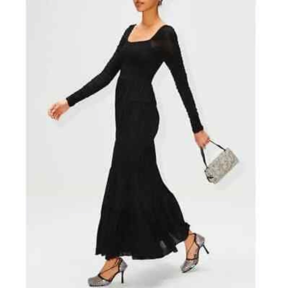 La Ligne Mariella Dress NWT